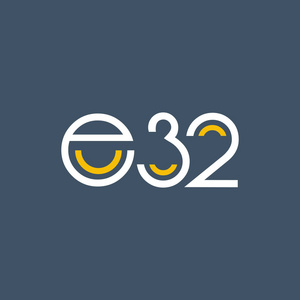 数字标识 E32
