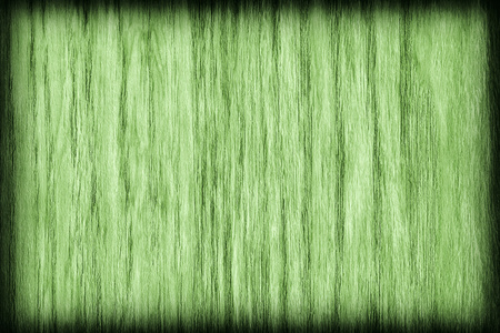 橡木木材漂白和染色绿色小插图 Grunge 纹理桑普