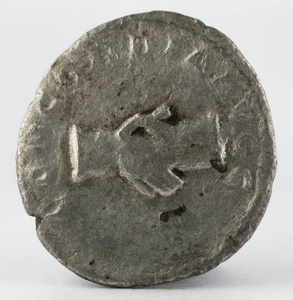 Antoninianus Herennius Etruscus 反向