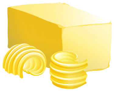 木制的背景上的草莓果酱的新鲜烤土司黄油和面包板上黄油花生黄油,3d