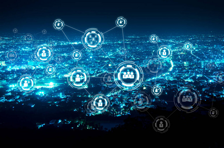 上夜图片 上夜素材 上夜插画 摄图新视界