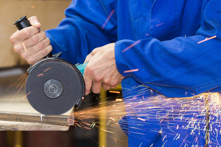 切管机切割金属管磨机工艺照片