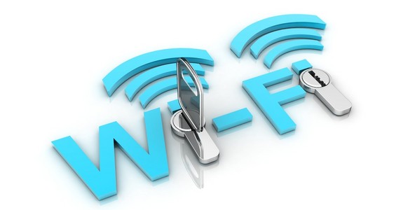 概念3d Wifi