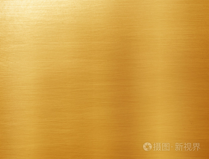金箔纹理背景