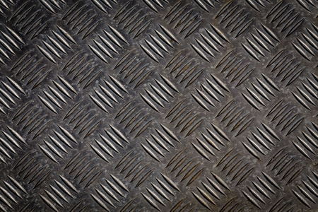 生锈的钢板图片