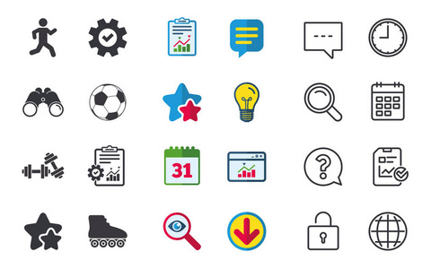 取消搜索图标平面图标集照片