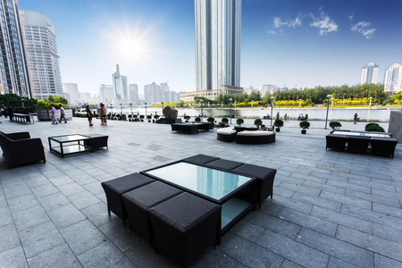 公共广场图片-公共广场素材-公共广场插画-摄图新视界