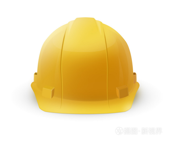 安全帽-施工头盔