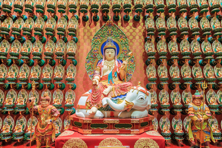 佛菩萨菩萨佛像照片