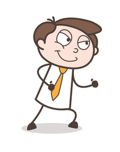 耳语狡猾的人图片