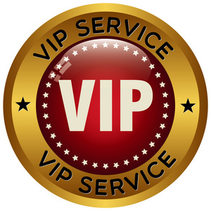 vip 服务图标红色角标vip与钻石 vip 矢量vip 会员卡矢量图vip 卡.