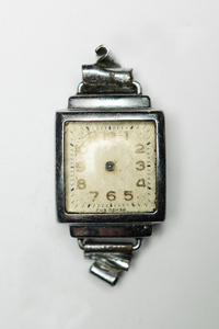 旧手表