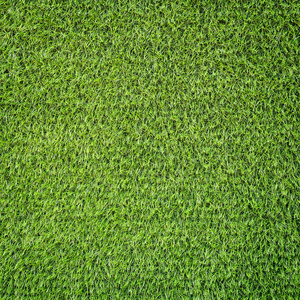 绿色人造草