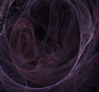 抽象形背景紫色螺旋