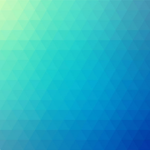 绿色马赛克背景图片