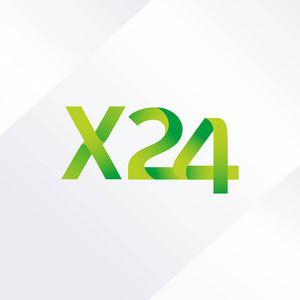 联名信和数字标识 X24