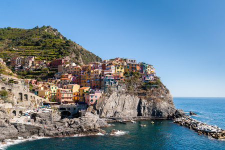 manarola 意大利