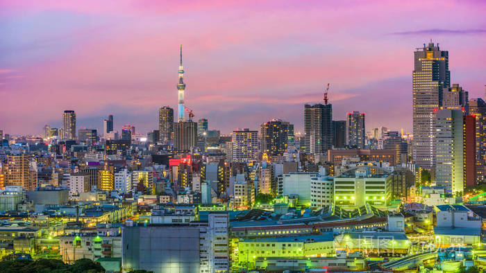 东京日本城市景观照片 正版商用图片0dfn2b 摄图新视界 东京日本城市景观照片 正版商用图片0dfn2b 摄图新视界