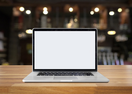 笔记本屏幕图片