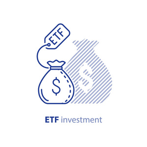 Etf图片 Etf素材 Etf插画 摄图新视界 Etf图片 Etf素材 Etf插画 摄图新视界