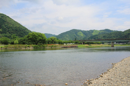 日本 2016年锦河