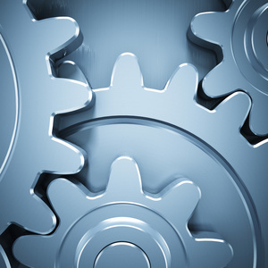 金属齿轮图标图片-金属齿轮图标素材-金属齿轮图标插画-摄图新视界