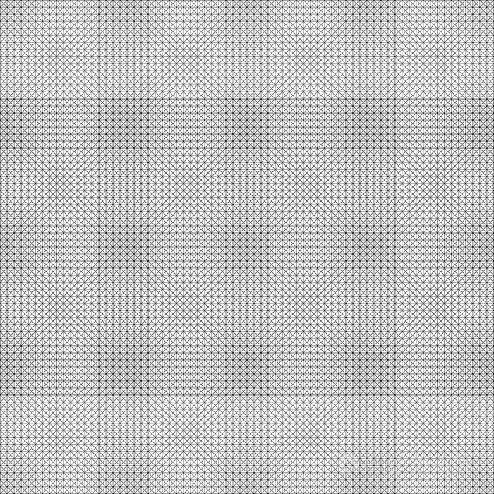 无缝矩形网格模式矢量