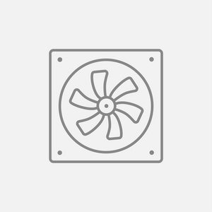 冷却器素描图标家电图标矢量无缝图案,手绘洗涤符号在黑色上矢量无缝