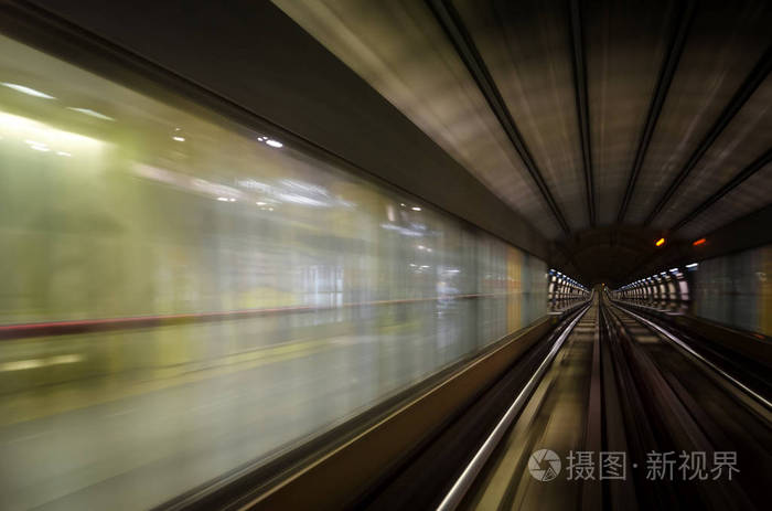 都灵地铁意大利