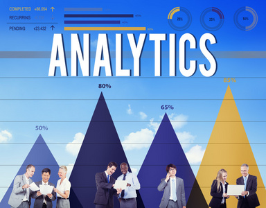 分析信息统计概念