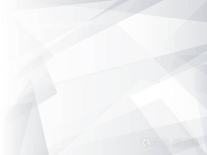 几何抽象灰色背景商务模板,网站开通