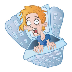 恐高症, 极端或非理性的恐惧或恐惧症恐高症.