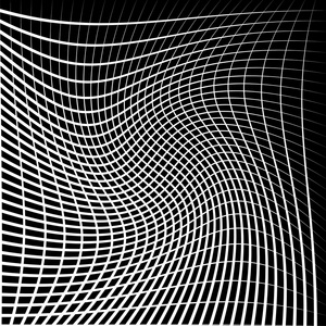 网状格栅抽象网格线条背景照片