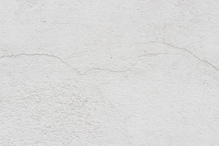 户外白墙灰泥白墙背景或纹理照片