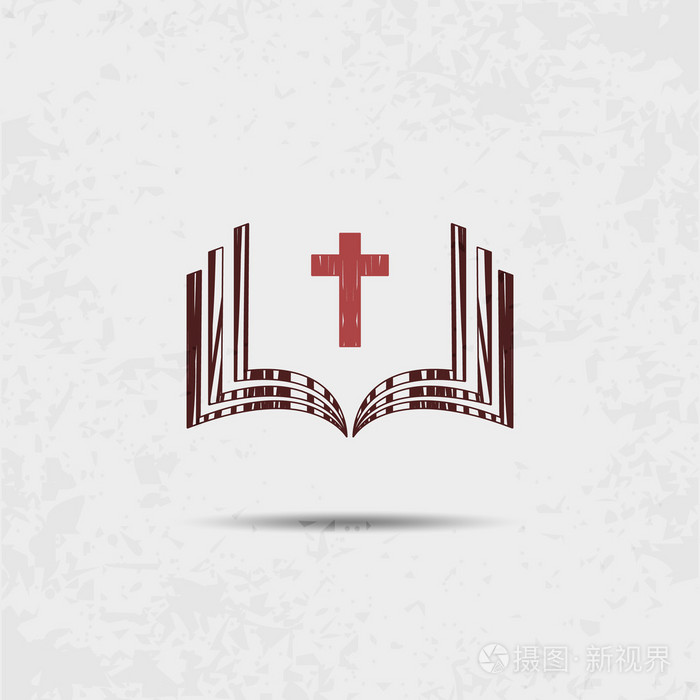 圣经教会的标志.特派团的名称.圣经 》 社会