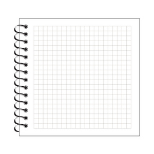 现代办公室内有空木桌和书架上的文件夹文件柜中的空白文件各类空白