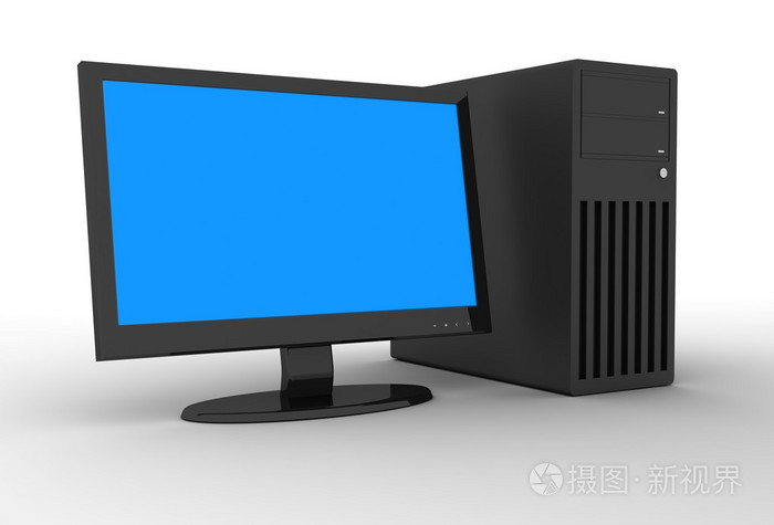 桌面pc照片-正版商用图片0djd25-摄图新视界