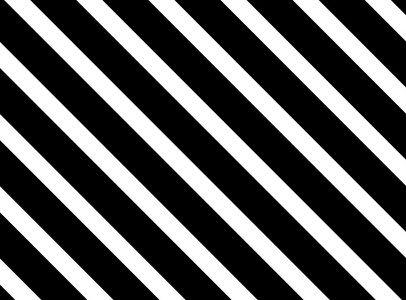 对角线背景与对角线黑色和白色的条纹照片