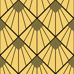 装饰艺术无缝 pattern.decoration 装饰