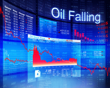 油品下降经济全球业务图片