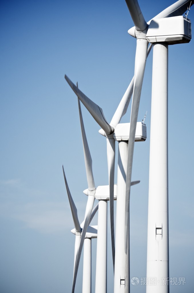 风力涡轮机