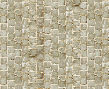 石头路面图片-石头路面素材-石头路面插画-摄图新视界