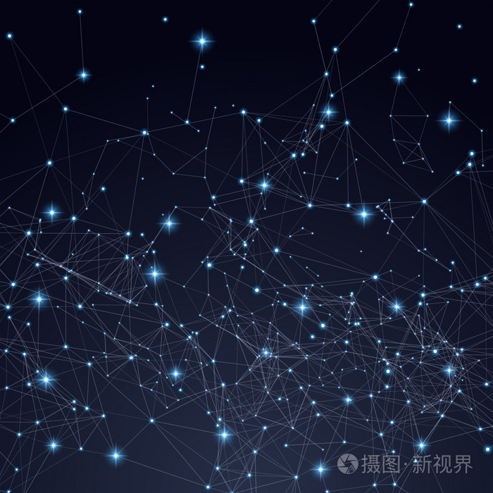抽象的三角形空间低聚 黑暗的背景与连接点和线 光连接结构 多边形的背景 未来派平视显示器照片 正版商用图片0djtmi 摄图新视界 抽象的三角形空间低聚 黑暗的背景与连接点和线 光连接结构 多边形的背景 未来派平视显示器照片 正版商用图片0djtmi 摄图新视界