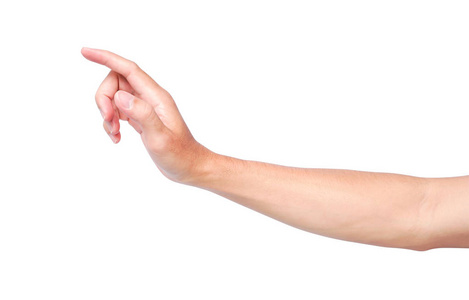 手指指人图片-手指指人素材-手指指人插画-摄图新视界