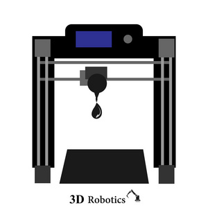 3d 打印机