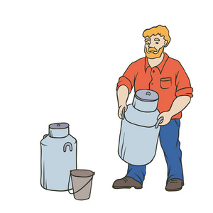 工作服涂鸦图片-工作服涂鸦素材-工作服涂鸦插画-摄图新视界