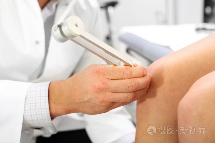 骨科专家.音叉,骨科检查