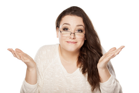 抱歉抱歉的手势照片