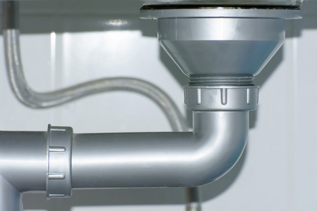 水槽下水口图片