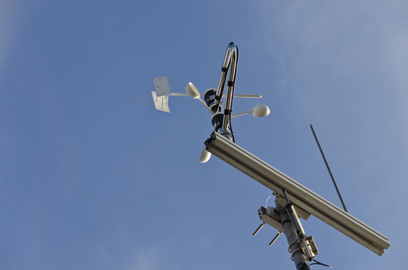 风速传感器图片